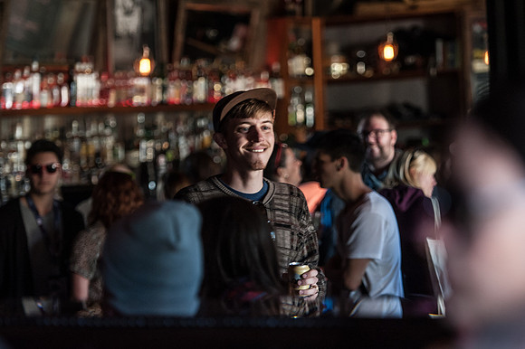 SXSW Photos - March 12 2014