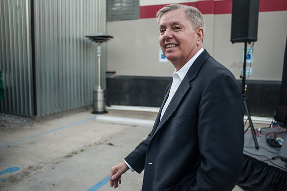 Lindsey Graham Photos - US Senator - South Carolina