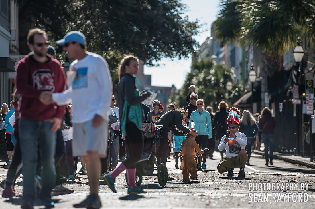 Charleston SC Phography