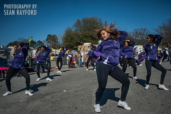 Mardi Gras Columbia SC 2015 Photos