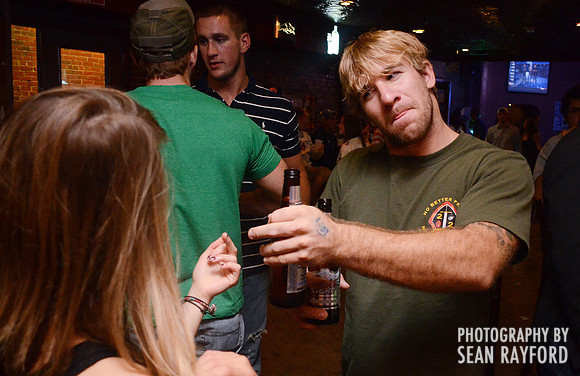 24 Hours of Five Points: Columbia, SC