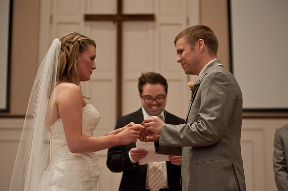 Columbia SC Wedding Photographer - Quinn and Whitney