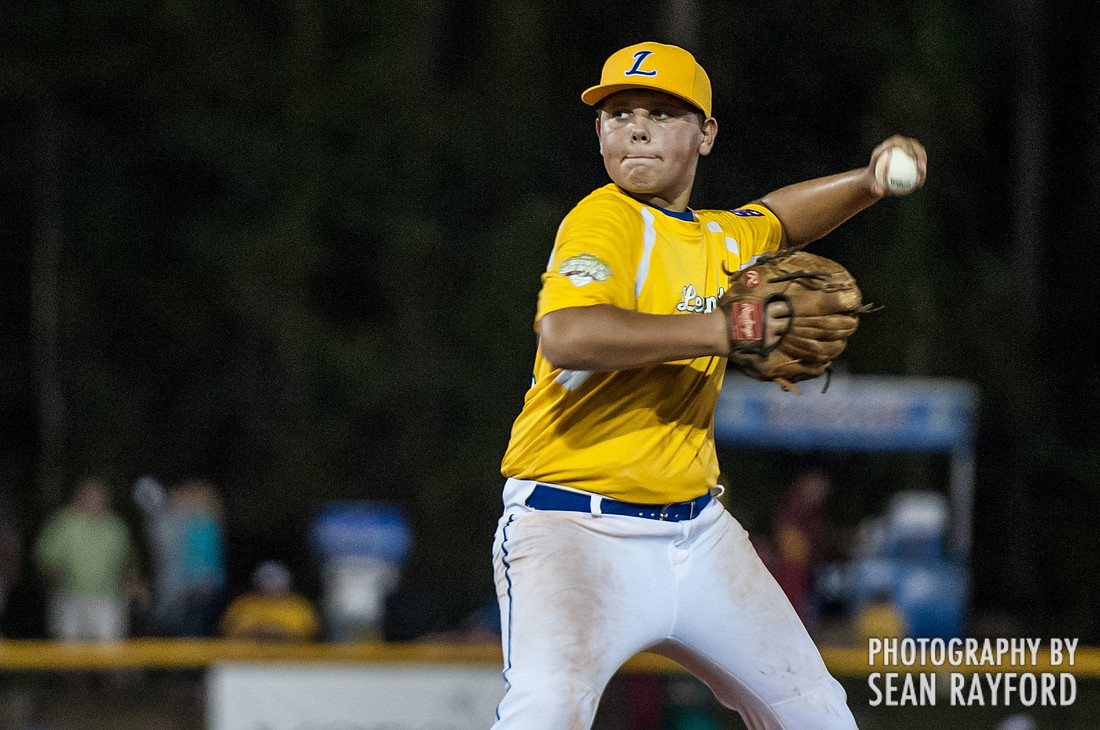Dixie Youth World Series - 2014 - Lexington SC