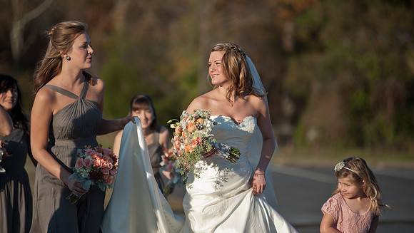 Columbia SC Wedding Photographer - Quinn and Whitney