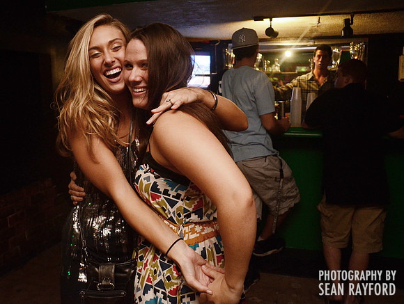 24 Hours of Five Points: Columbia, SC