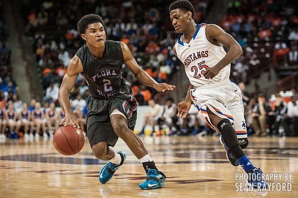 Burke Basketball