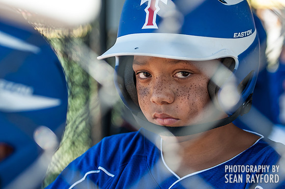 Dixie Youth World Series - Photos