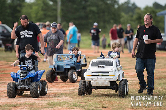 Mud Bog Gaston SC Photos 51571
