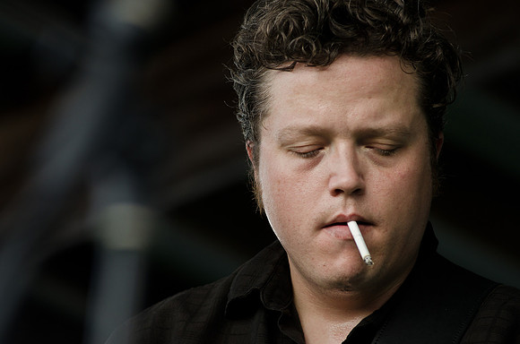 Jason Isbell and the 400 Unit