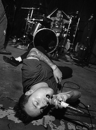 Columbia SC Photojournalist - Music Photography