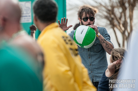 St. Patrick's Day Festival - Five Points - Columbia SC 2014