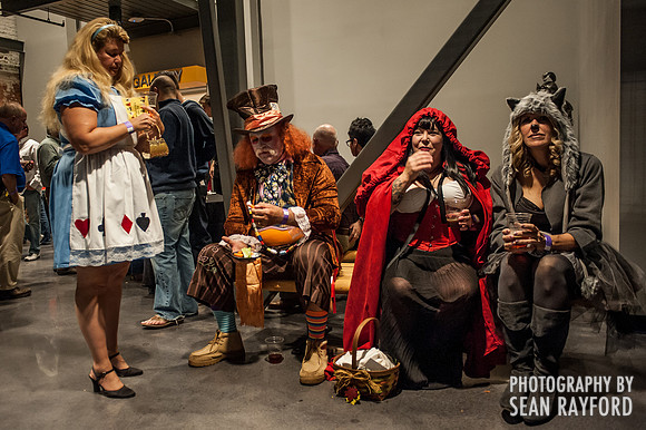 Halloween Photos - Columbia SC