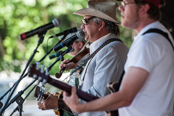 Rosewood Crawfish Fest Photos
