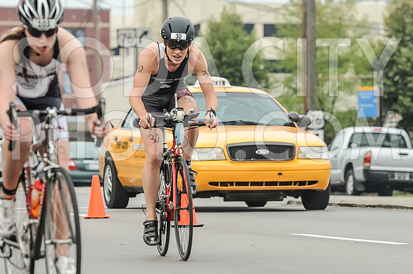 Columbia Downtown Triathlon Photos - Columbia SC