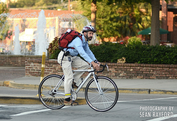 24 Hours of Five Points: Columbia, SC