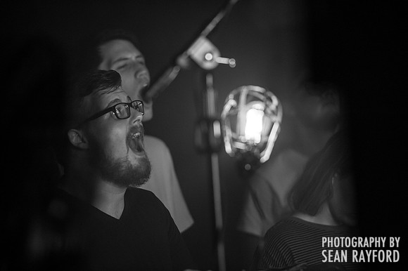 O'Brother at New Brookland Tavern