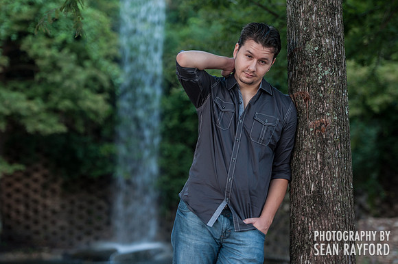 Richard Strater Photos - Columbia SC