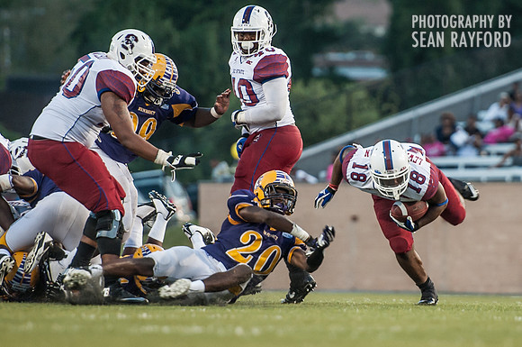 Palmetto Capital City Classic Photos - 2014