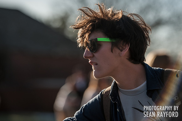 Heartbreakers Banquet Photos 2014 - Luck, TX