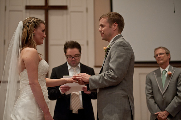 Columbia SC Wedding Photographer - Quinn and Whitney