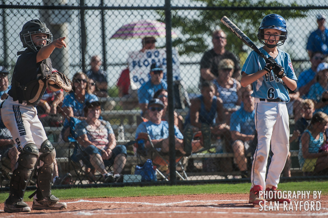 Dixie Youth World Series Photos