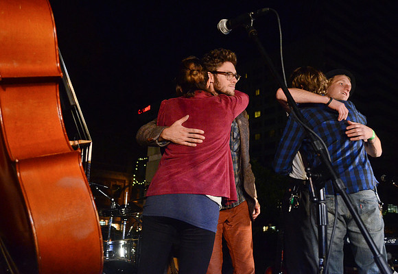 Free Times Music Crawl 2011: Columbia, SC