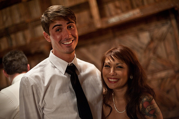 Columbia SC Wedding Photographer - Quinn and Whitney