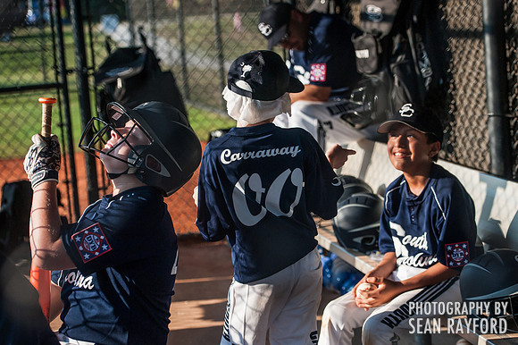 Dixie Youth World Series - Photos