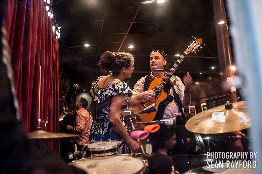 New Orleans - March 2014 - By South Carolina photographer Sean Rayford
