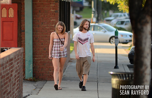 24 Hours of Five Points: Columbia, SC