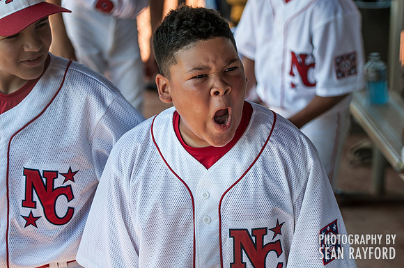 Dixie Youth World Series - Photos