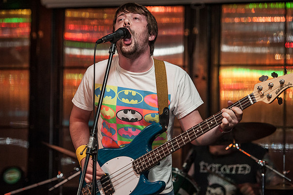 Concert Photography