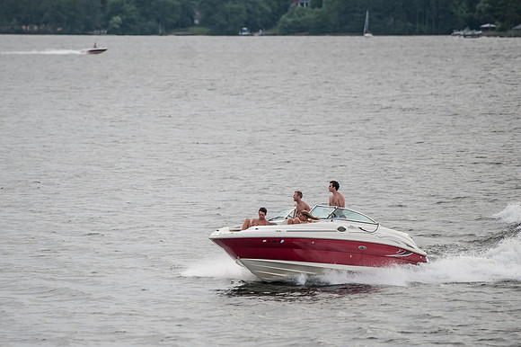 Lake Murray Photos