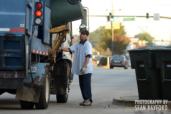 24 Hours of Five Points: Columbia, SC