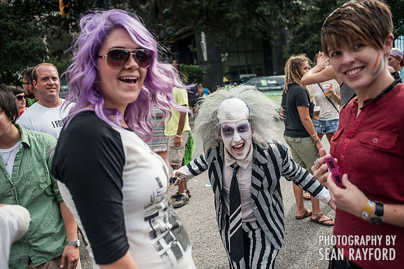 Pride Fest Photos - Columbia, SC