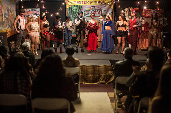 Festival of Doom - Columbia SC - Photos