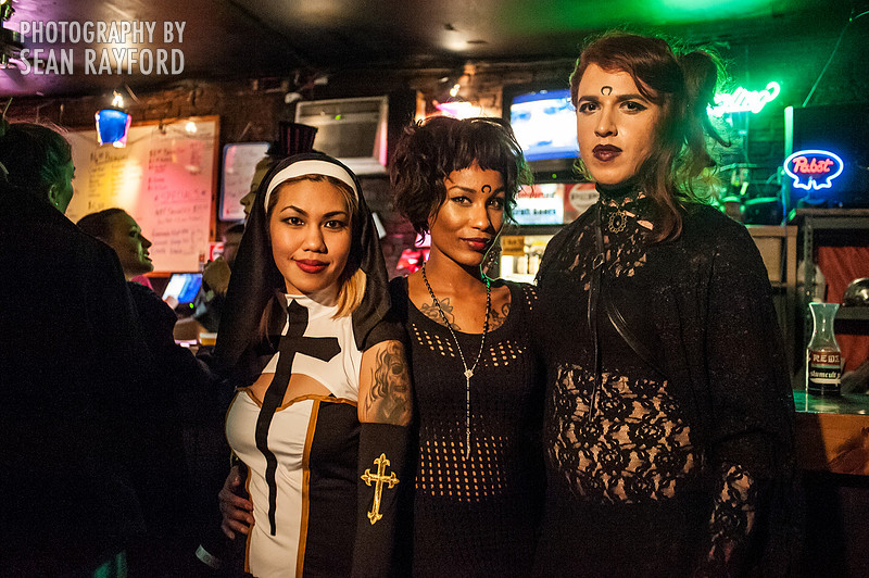 Halloween - Columbia SC
