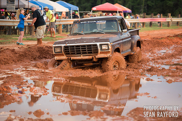 Mud Bog Gaston SC Photos 51993
