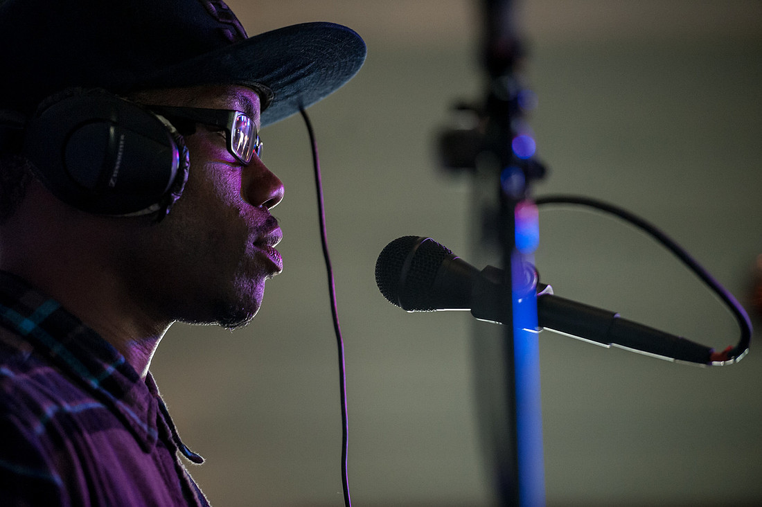 SXSW in Austin, TX - March 2014 - Photos by South Carolina photographer Sean Rayford