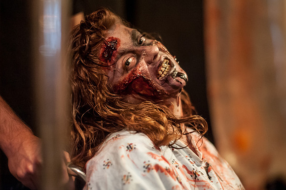 Evil Dead Musical Photos - Columbia SC