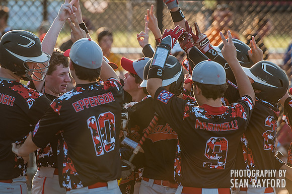 Dixie Youth World Series - Photos