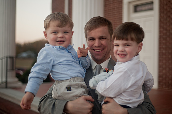 Columbia SC Wedding Photographer - Quinn and Whitney