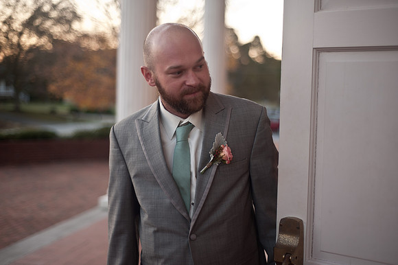 Columbia SC Wedding Photographer - Quinn and Whitney