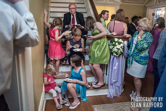 Columbia SC Wedding Photographer Sean Rayford