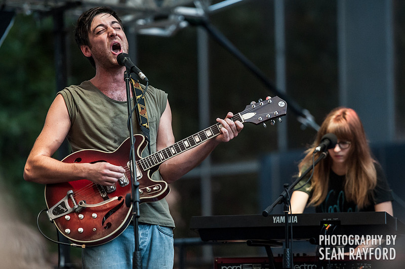 Jam Room Music Fest Photos - Columbia SC
