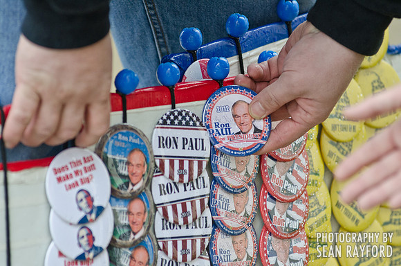 Ron Paul