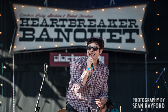 Heartbreakers Banquet Photos 2014 - Luck, TX
