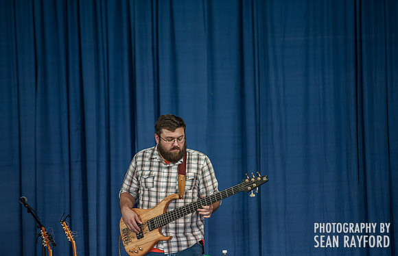 South Carolina State Fair Photos