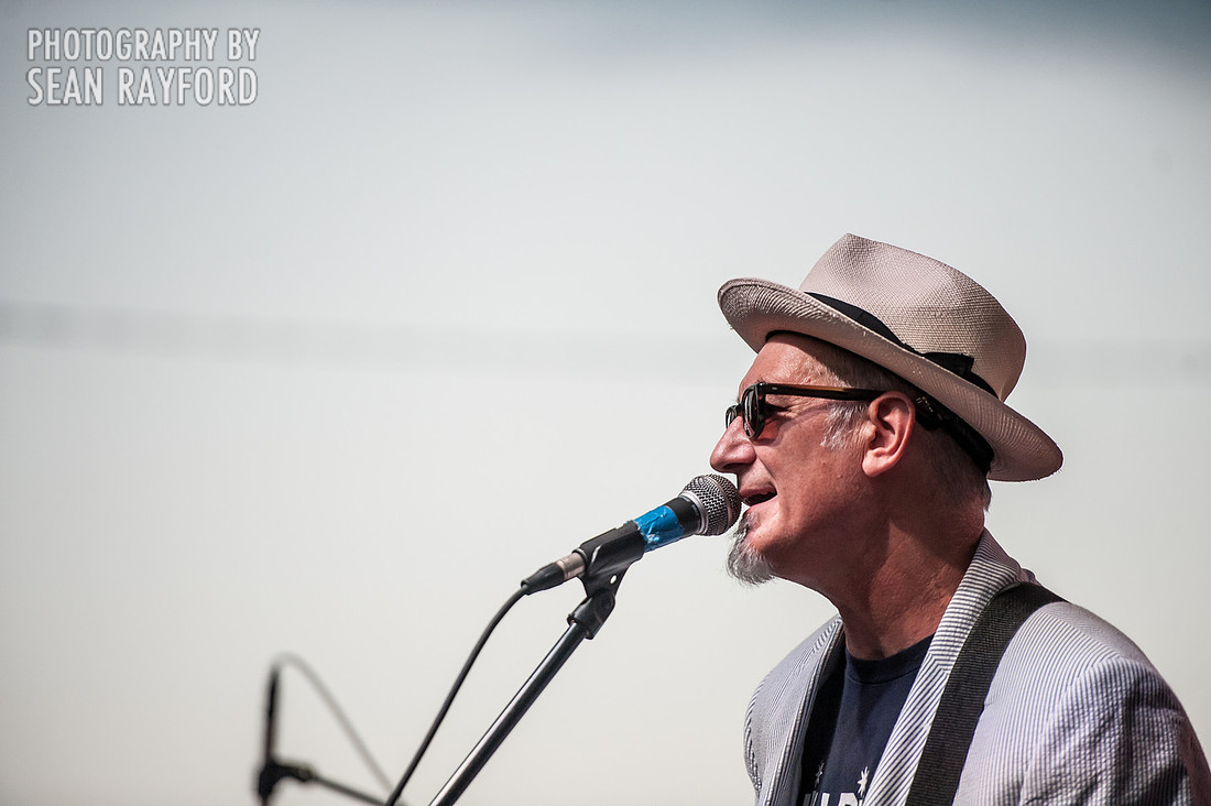 Jam Room Music Fest 2014 - Photos