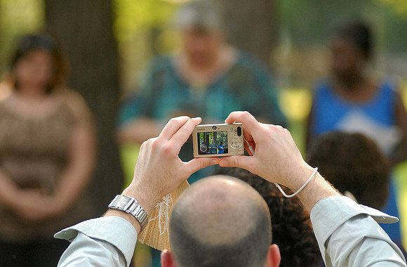 Photography by Columbia SC photojournalist Sean Rayford